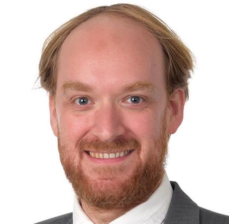Alex Bunting