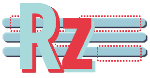 Reports Zone Logo